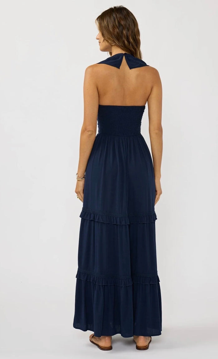 LOVESTITCH Marisol Maxi Dress