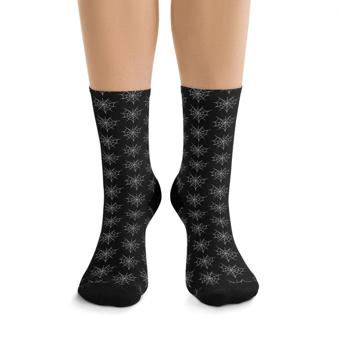 Loveweb Recycled Poly Socks