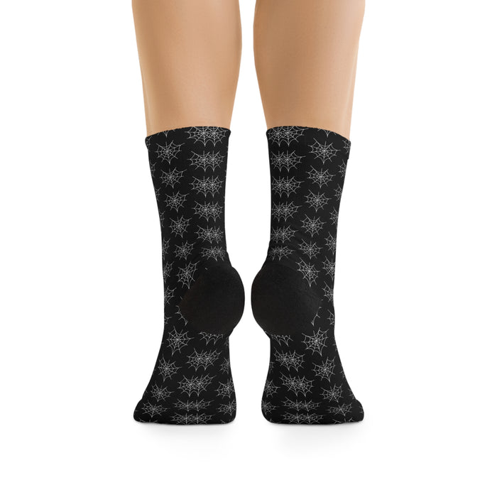Loveweb Recycled Poly Socks
