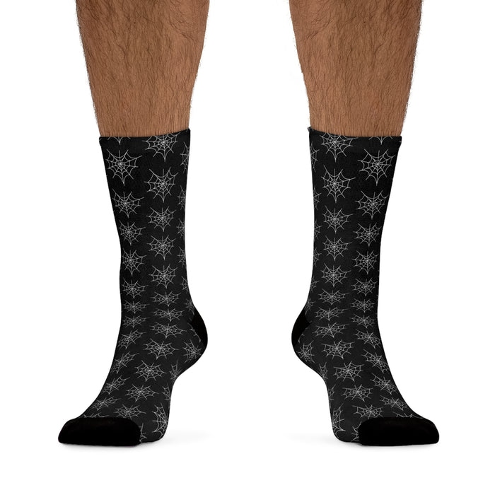 Loveweb Recycled Poly Socks