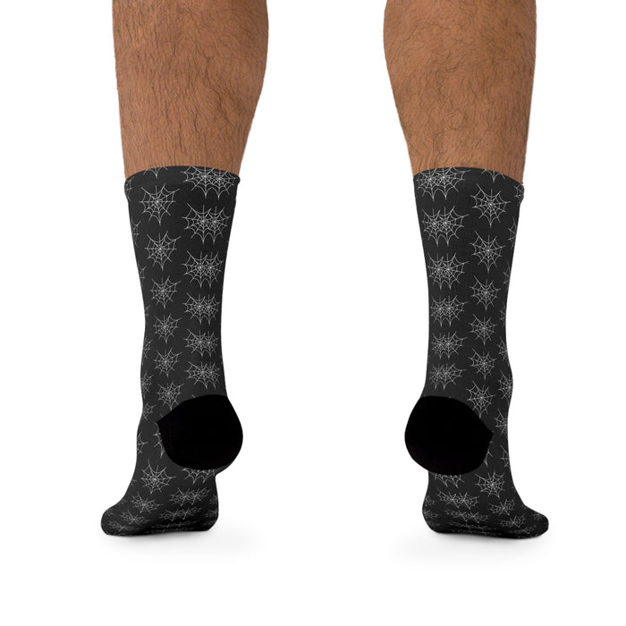Loveweb Recycled Poly Socks
