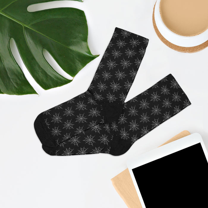 Loveweb Recycled Poly Socks