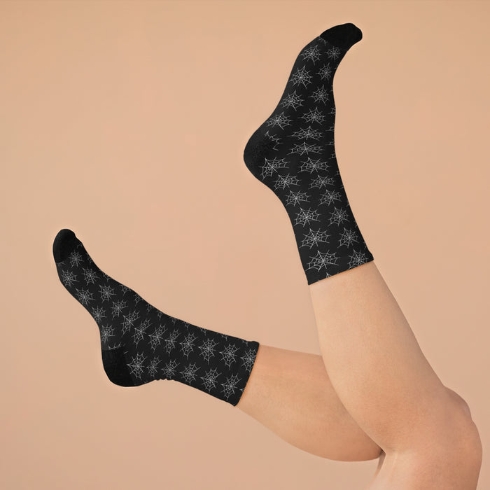 Loveweb Recycled Poly Socks