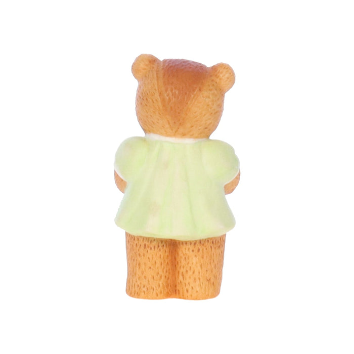 Lucy_and_Me_3_Year_Birthday_Bear_Birthday_Figurine_1982