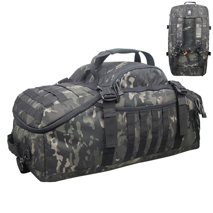LUKI RUCKSACK 80L