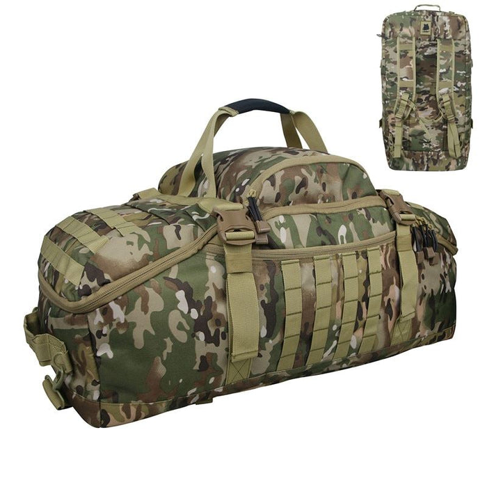 LUKI RUCKSACK 80L