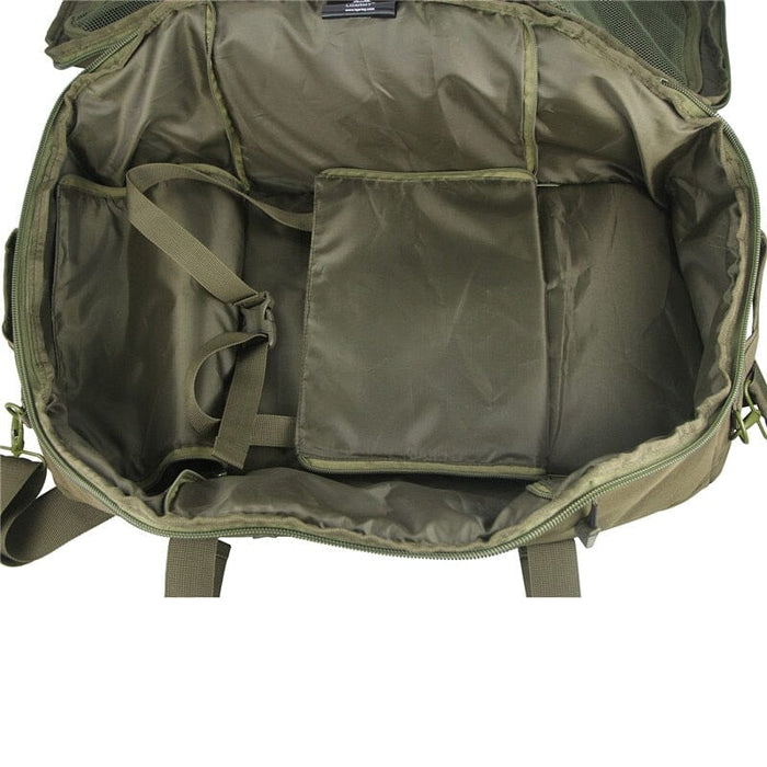 LUKI RUCKSACK 80L