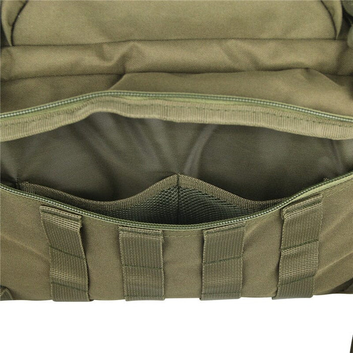 LUKI RUCKSACK 80L
