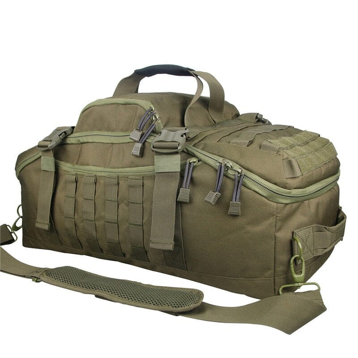 LUKI RUCKSACK 80L