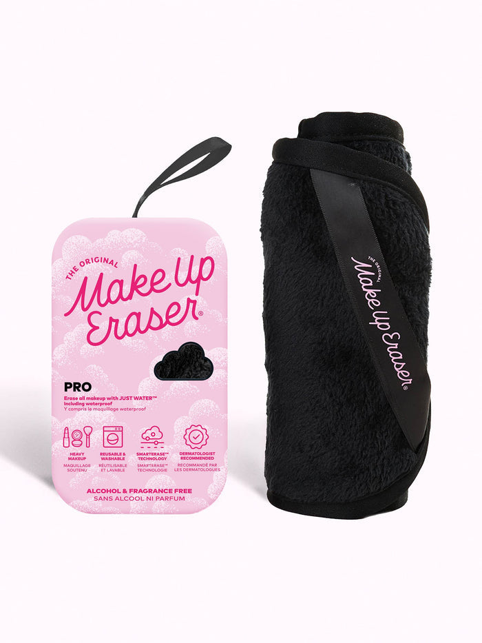 MakeUp Eraser Chic Black MakeUp Eraser PRO
