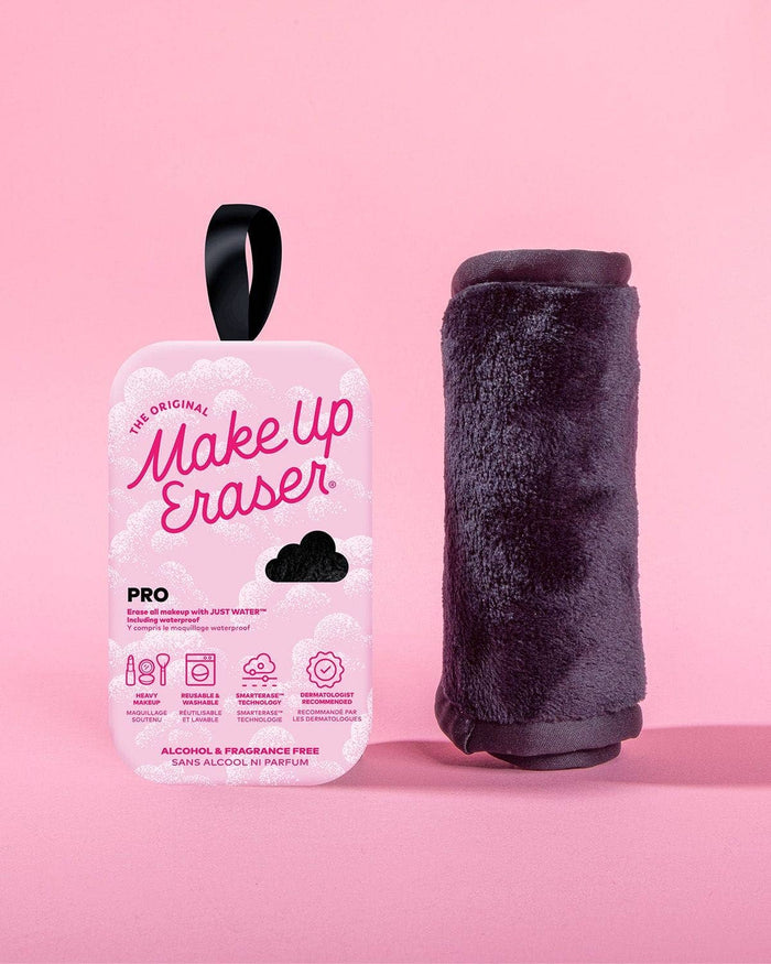 MakeUp Eraser Chic Black MakeUp Eraser PRO