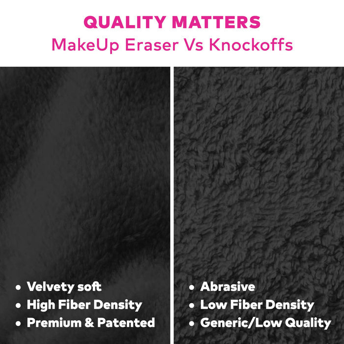 MakeUp Eraser Chic Black MakeUp Eraser PRO