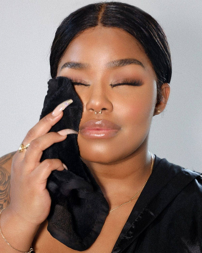 MakeUp Eraser Chic Black MakeUp Eraser PRO