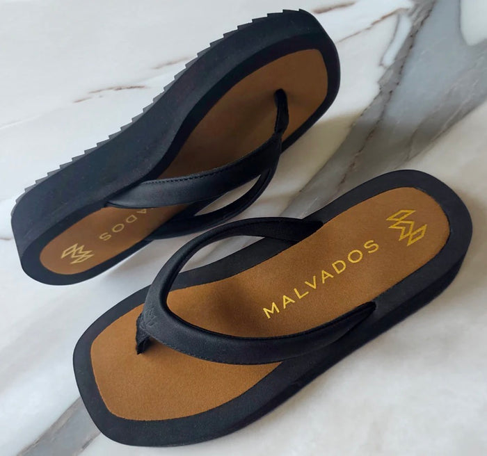 MALVADOS ROAN SANDAL