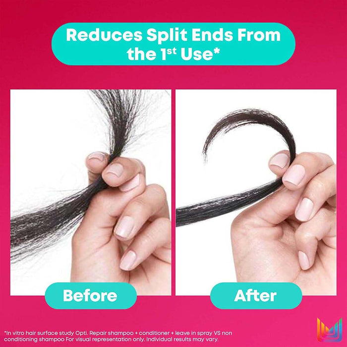 Matrix Professional InstaCure Liquid Protein Combo for Damaged Hair