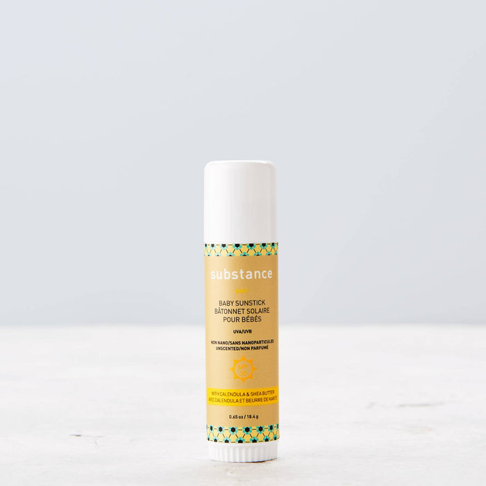 Matter Company Substance Baby Suncare Stick 18.4 g | .65 oz