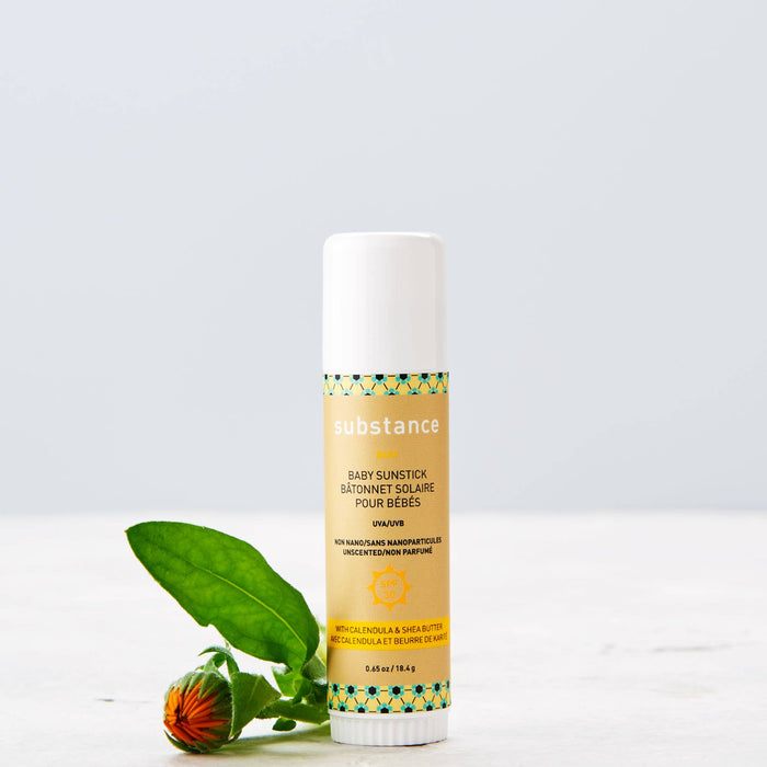 Matter Company Substance Baby Suncare Stick 18.4 g | .65 oz