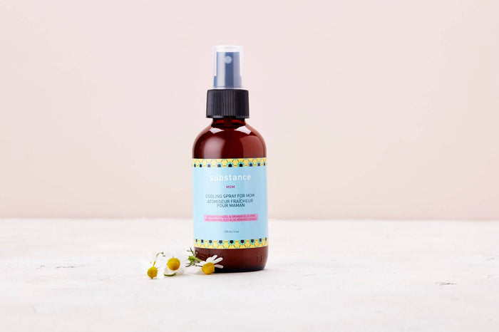 Matter Company Substance Cooling Spray