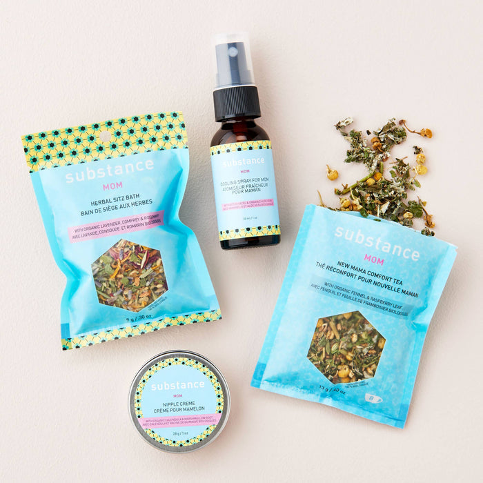 Matter Company Substance Post Delivery Care Kit