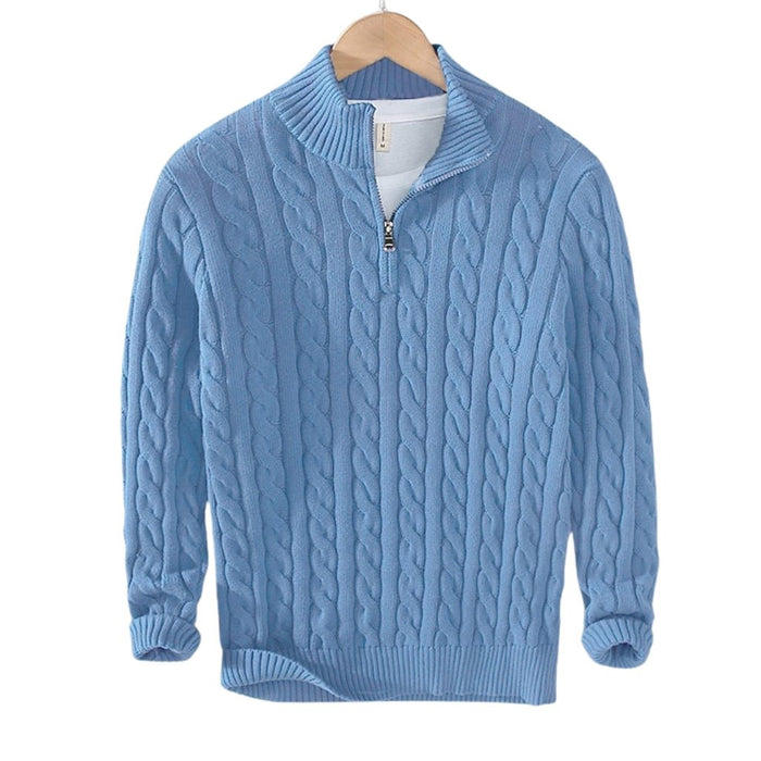 Light Blue / S