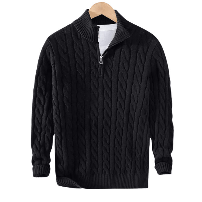 Classic Black / S