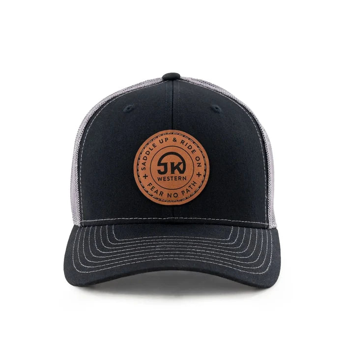 Medallion Snapback