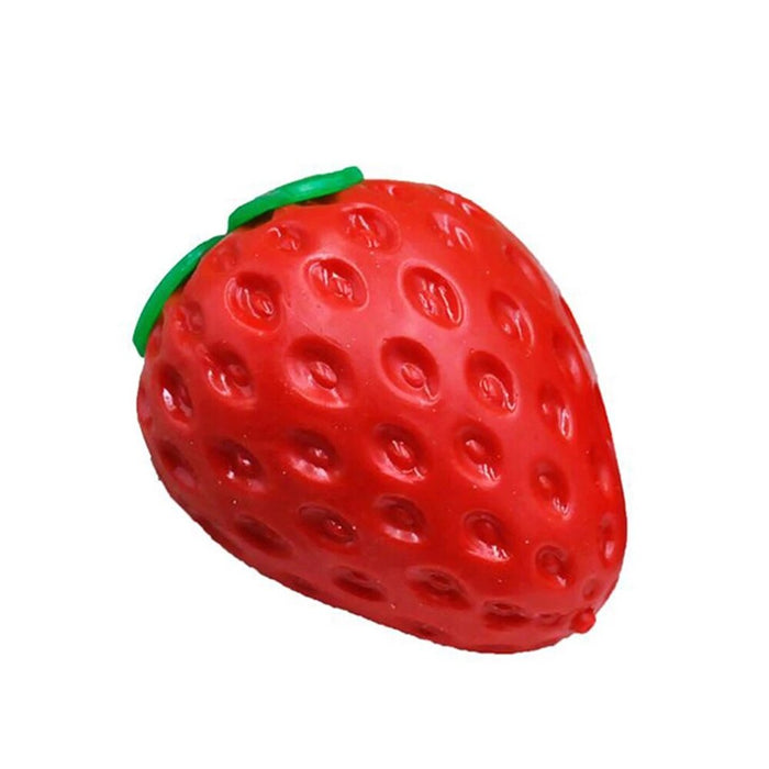 Mega Squish Strawberry