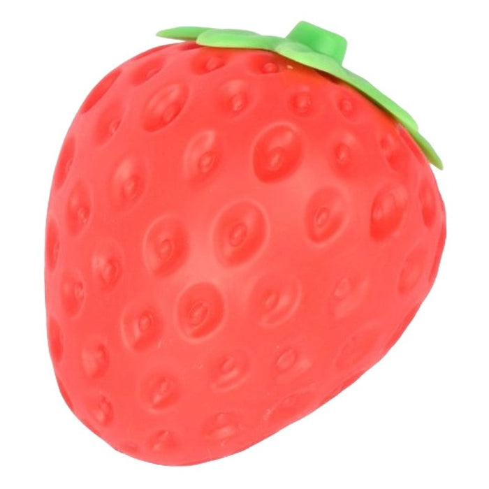 Mega Squish Strawberry