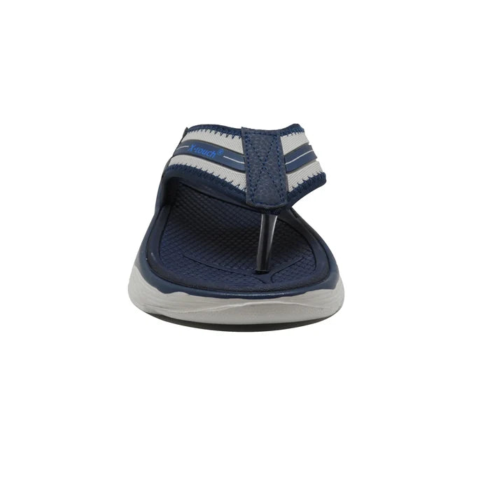 MEN CASUAL SLIPPER F-2594