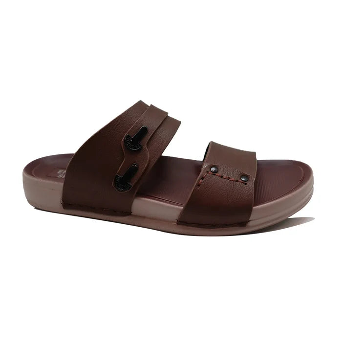 MEN CASUAL SLIPPER F-2648