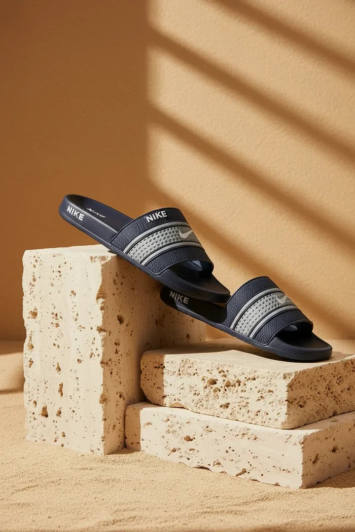 MEN CASUAL SLIPPER K-2703