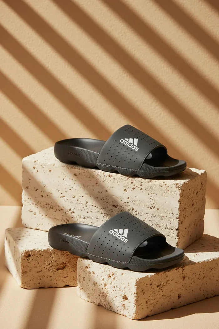 MEN CASUAL SLIPPER K-2705