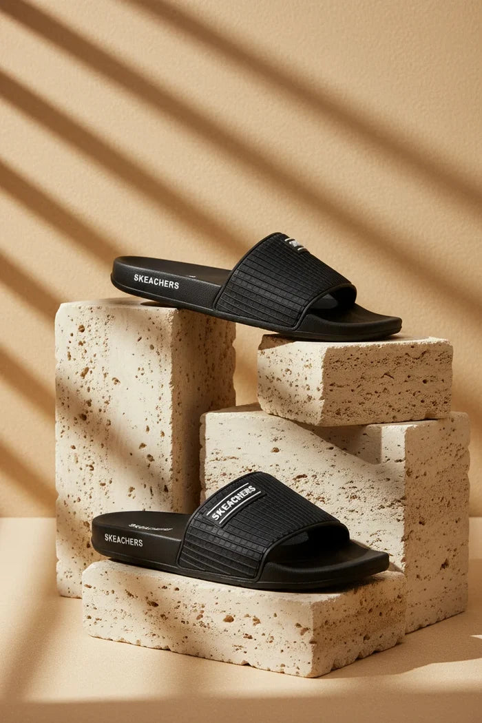 MEN CASUAL SLIPPER K-2707