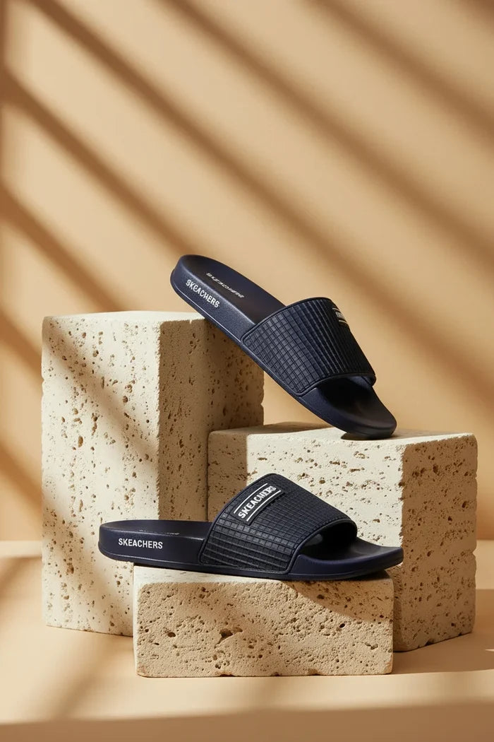 MEN CASUAL SLIPPER K-2707