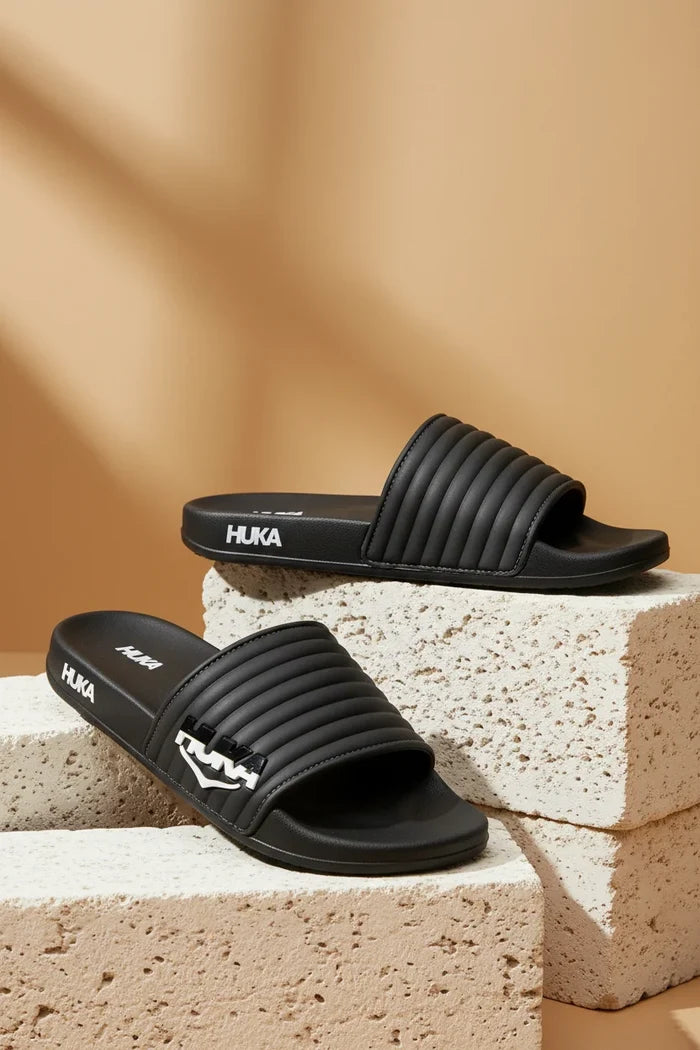 MEN CASUAL SLIPPER K-2708