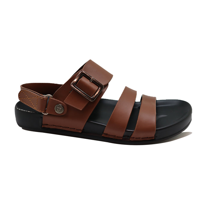MEN CUSHIONED SANDAL SD-2607