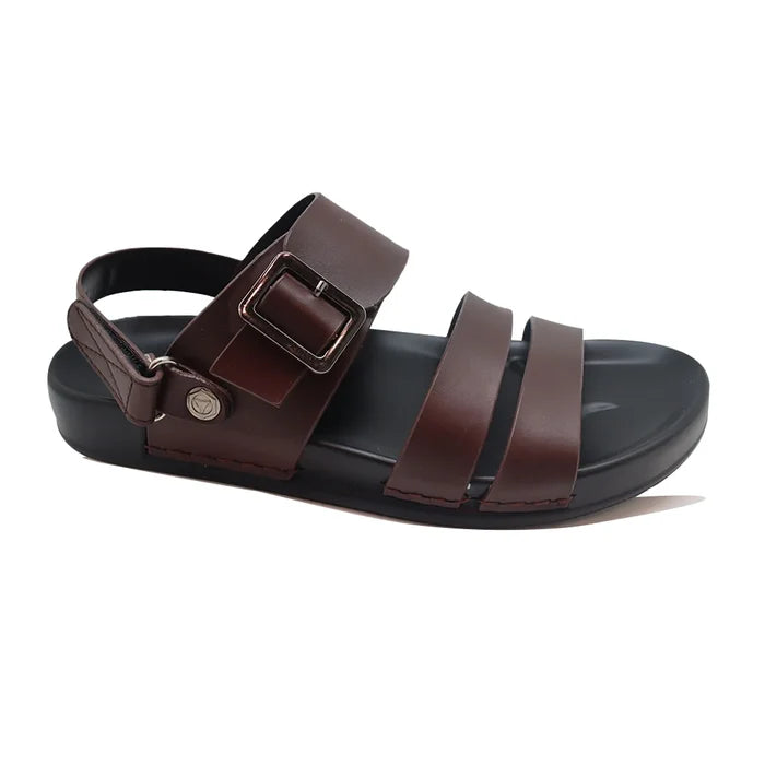 MEN CUSHIONED SANDAL SD-2607