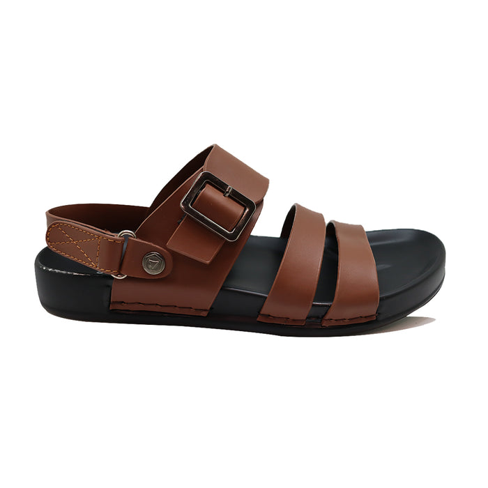 MEN CUSHIONED SANDAL SD-2607