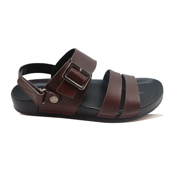 MEN CUSHIONED SANDAL SD-2607