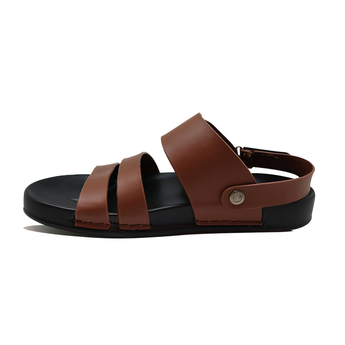 MEN CUSHIONED SANDAL SD-2607
