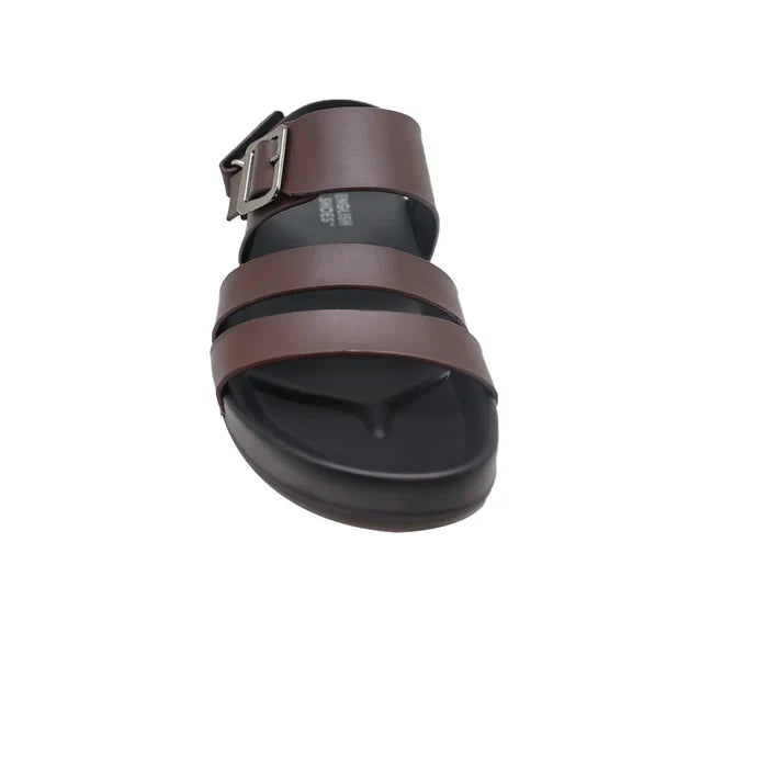 MEN CUSHIONED SANDAL SD-2607