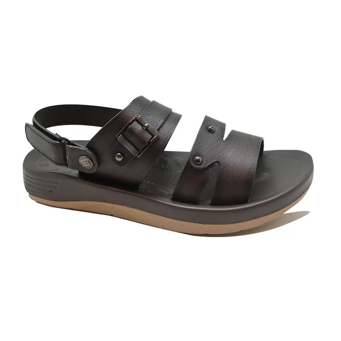 MEN CUSHIONED SANDAL SD-2617