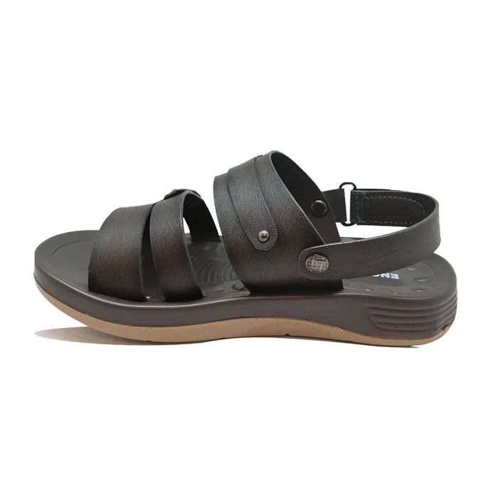 MEN CUSHIONED SANDAL SD-2617