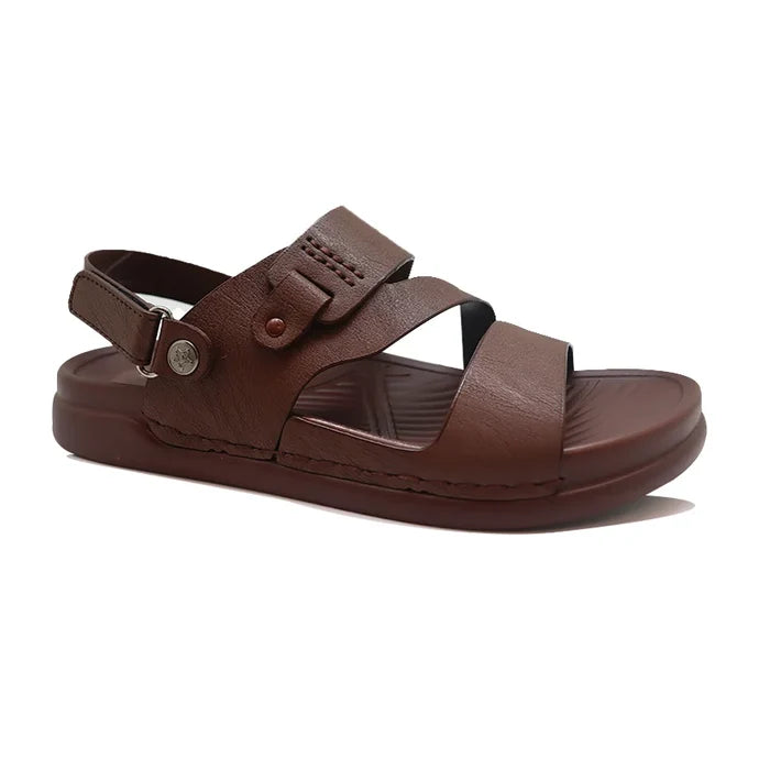 MEN CUSHIONED SANDAL SD-2624