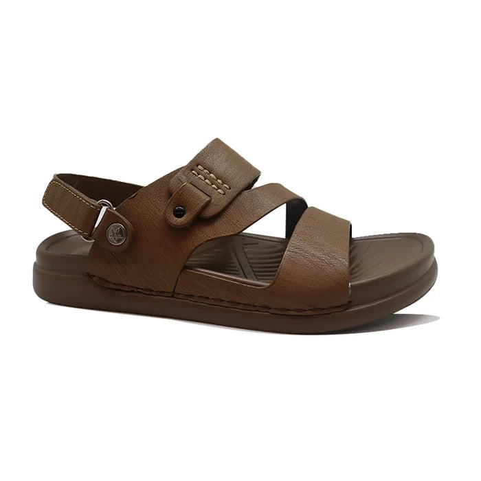 MEN CUSHIONED SANDAL SD-2624