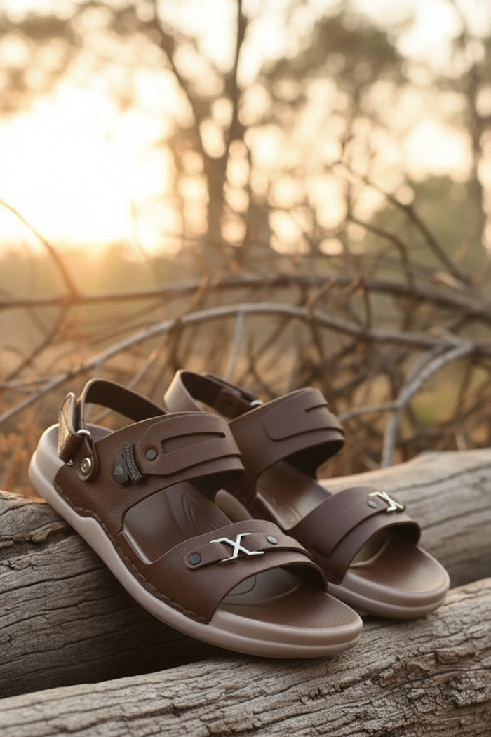 MEN CUSHIONED SANDAL SD-2631
