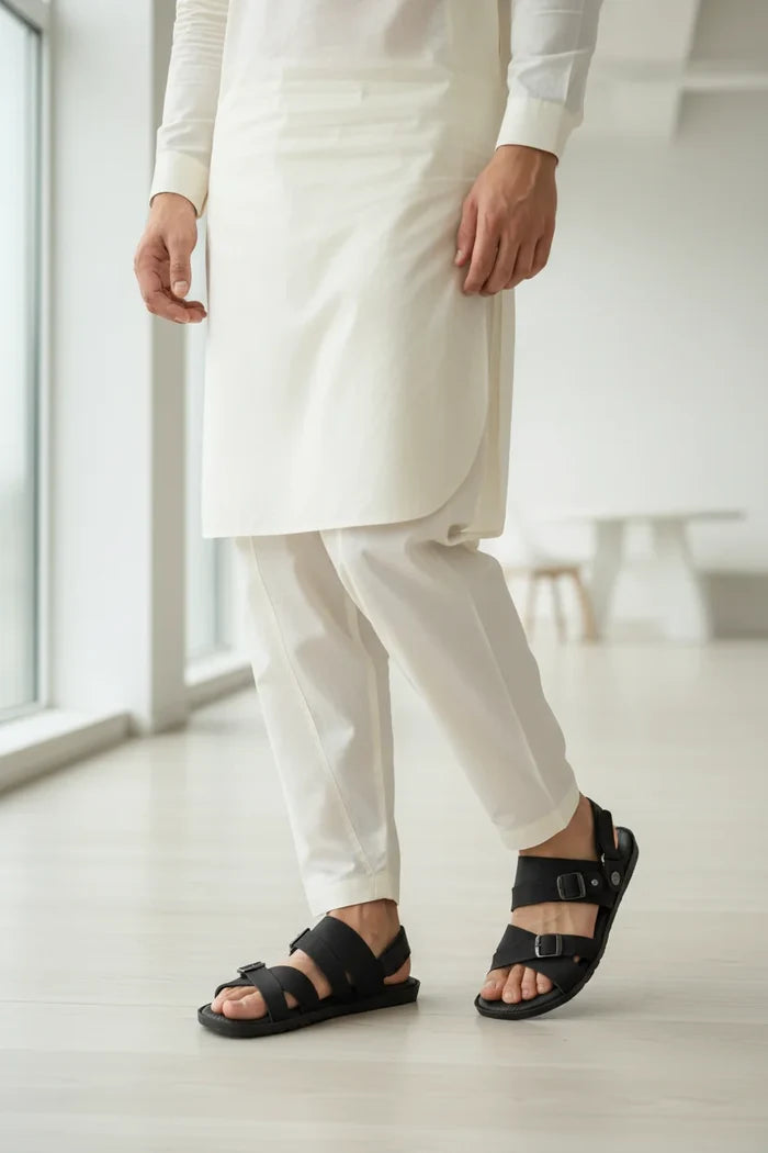 MEN CUSHIONED SANDAL SD-2641