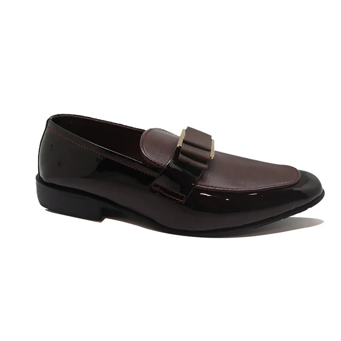 MEN FORMAL SHOES G-2504