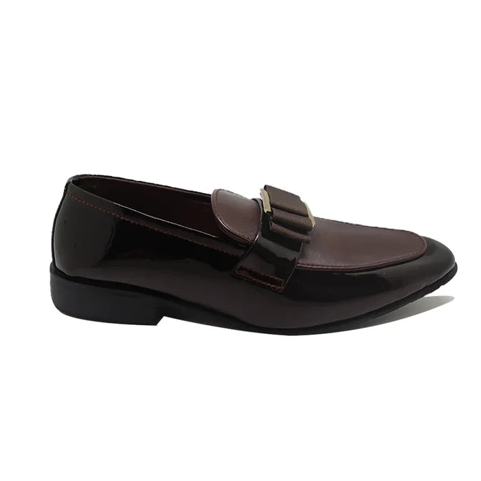 MEN FORMAL SHOES G-2504