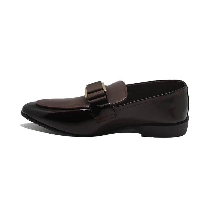 MEN FORMAL SHOES G-2504